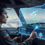 flight vector dashboard