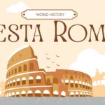 Cesta Roman