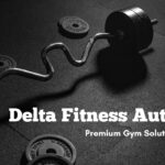 delta fitness authority