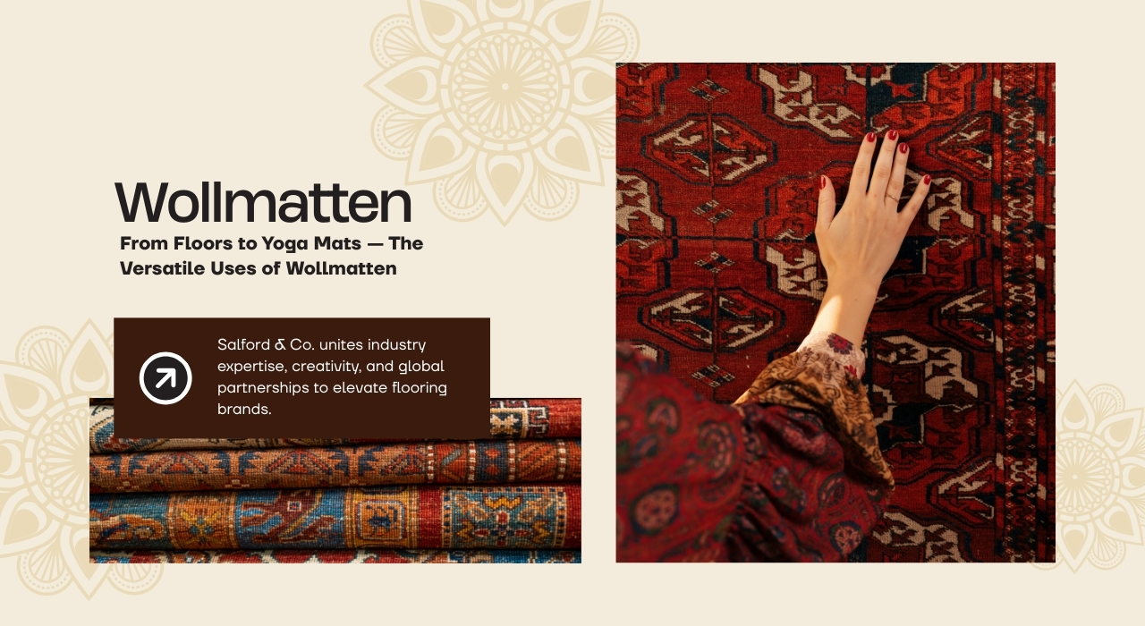 wollmatten